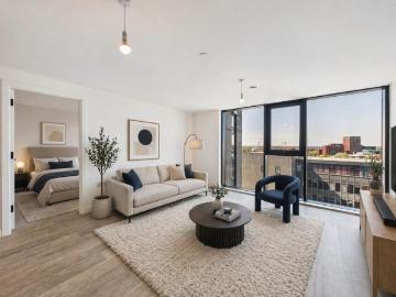1 bedroom apartment to rent