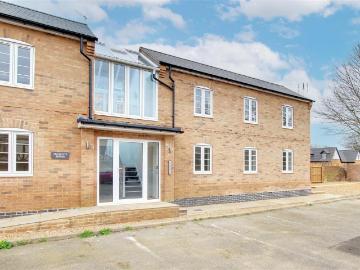 Huntingdonshire, East of England - Equipped kitchen
