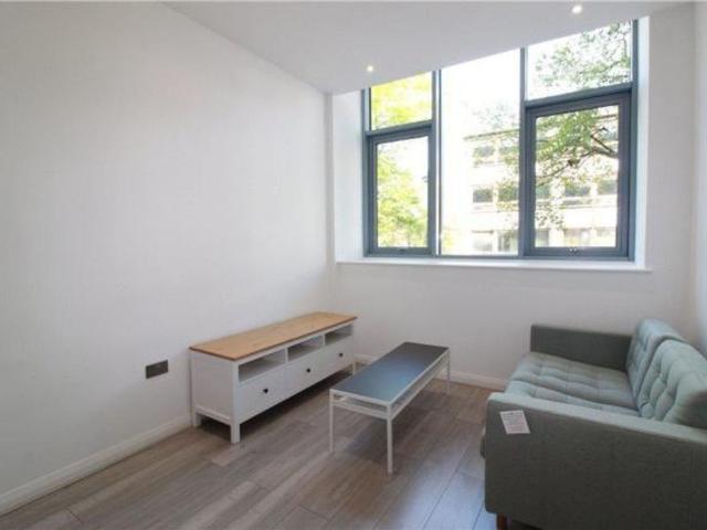 1 bedroom Apartment to rent