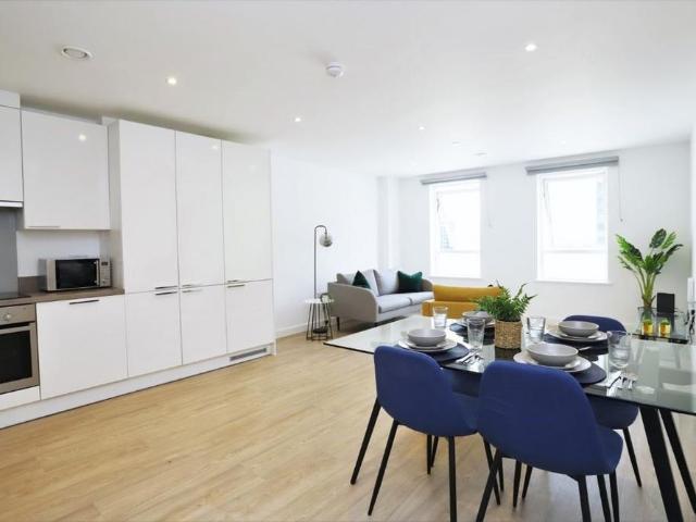 1 bedroom apartment to rent