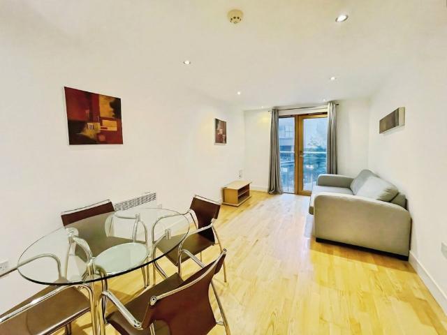 1 bedroom apartment to rent