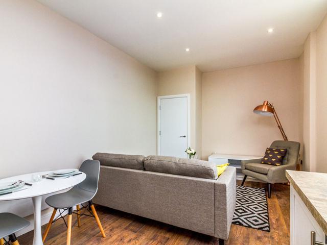 1 bedroom apartment to rent
