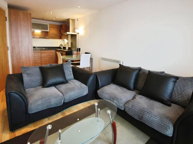 1 bedroom apartment to rent
