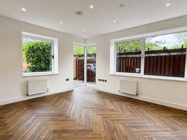 1 bedroom apartment to rent