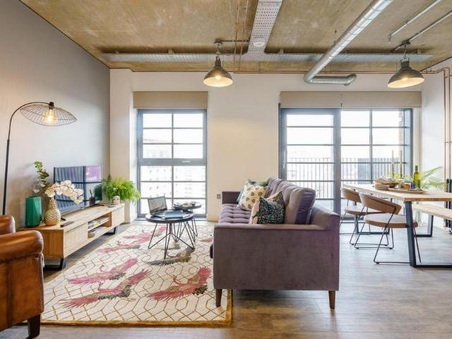 1 bedroom apartment to rent