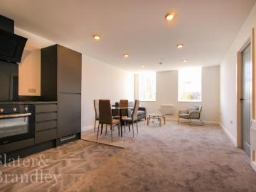 1 bedroom apartment to rent