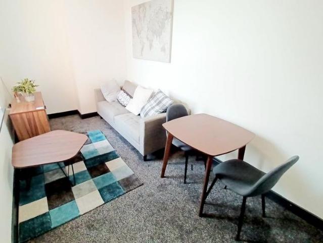 1 bedroom apartment to rent
