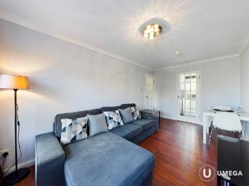 Restalrig, EH7, Edinburgh and East Scotland, Shetland