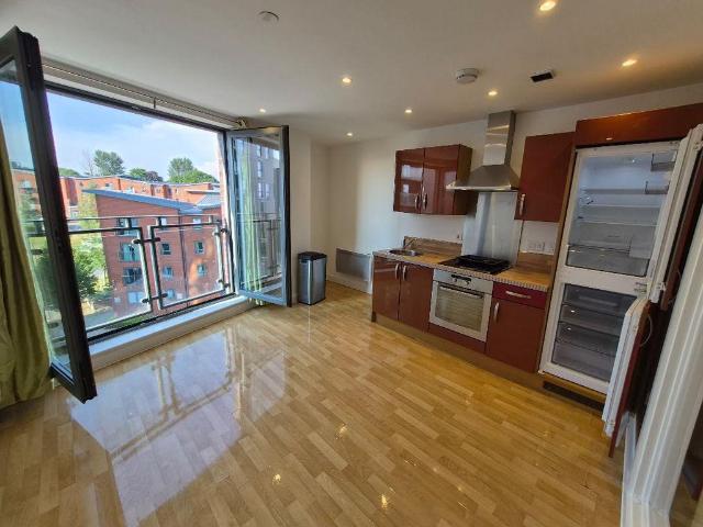 1 bedroom apartment to rent