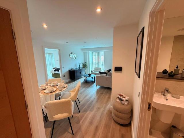 1 bedroom apartment to rent