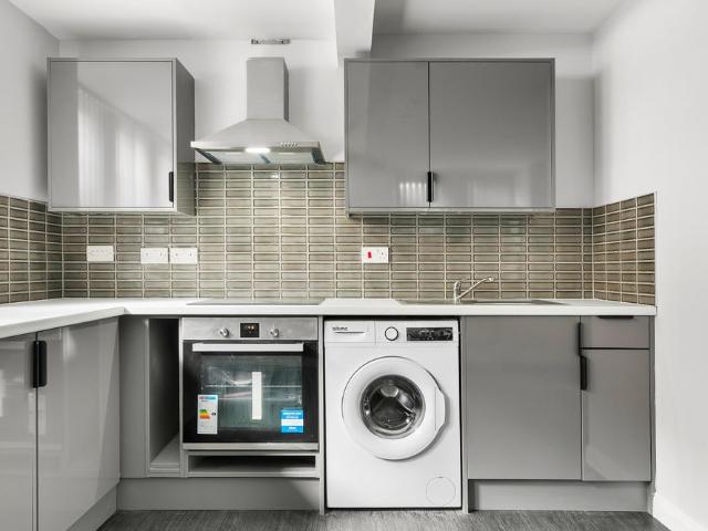 1 bedroom apartment to rent