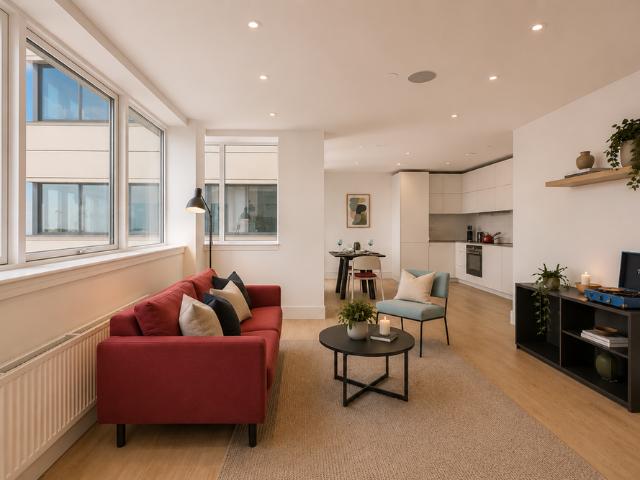 1 bedroom apartment to rent