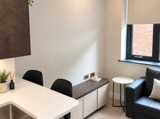 1 bedroom apartment to rent
