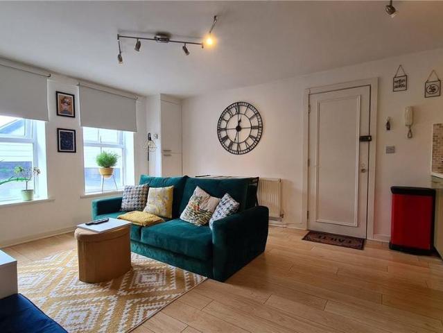 1 bedroom apartment to rent