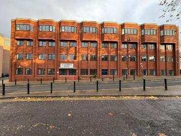 1 bedroom apartment to rent