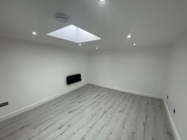 1 bedroom apartment to rent