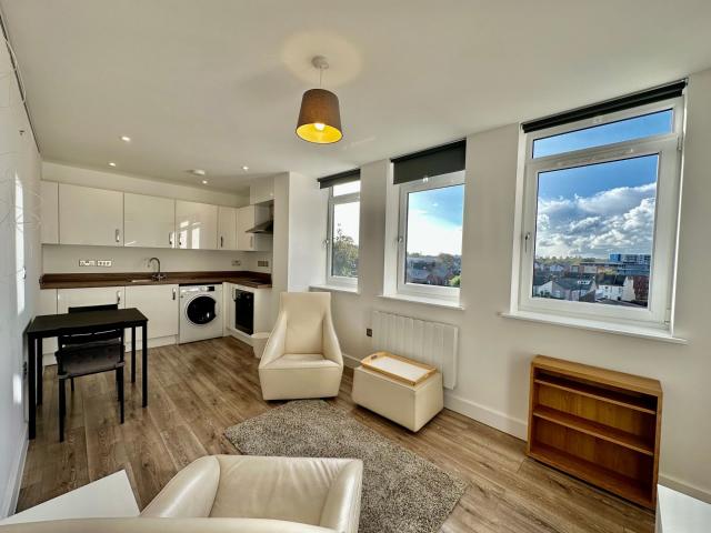 1 bedroom Apartment to rent