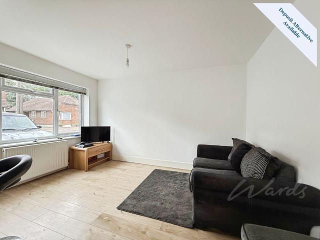 1 bedroom apartment to rent
