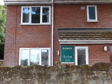 1 bedroom apartment to rent