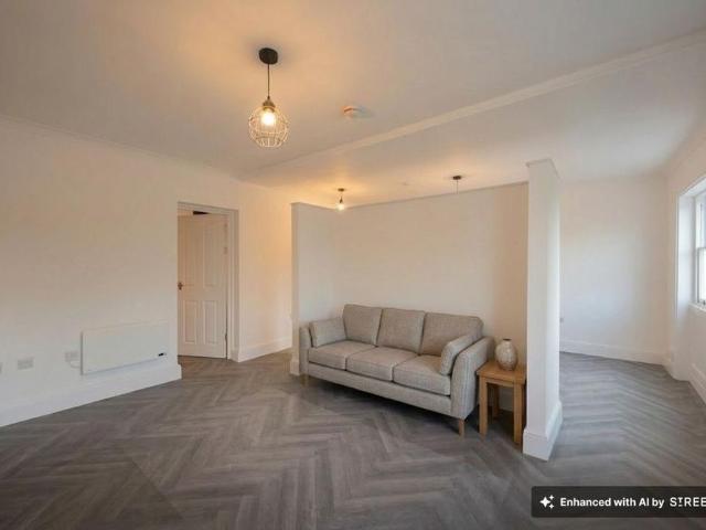 1 bedroom apartment to rent