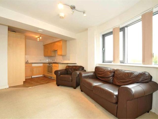1 bedroom apartment to rent