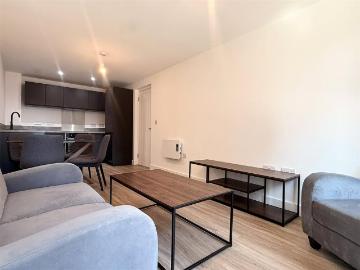 1 bedroom apartment to rent