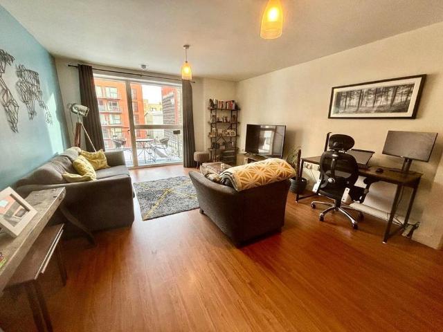 1 bedroom apartment to rent