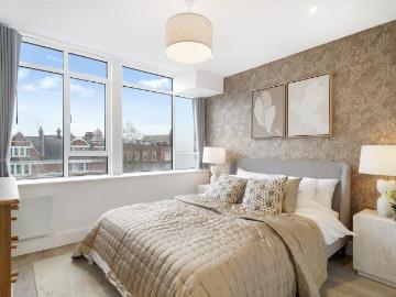 Streatham, London, Greater London - Equipped kitchen