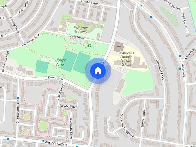1 bedroom apartment to rent