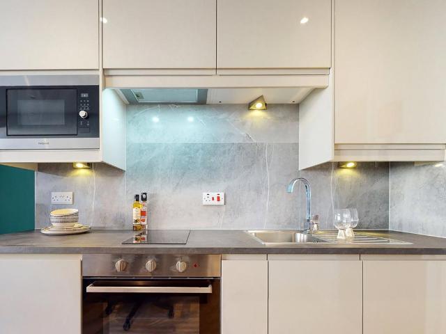 1 bedroom apartment to rent