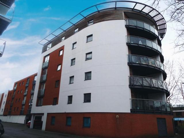 1 bedroom apartment to rent