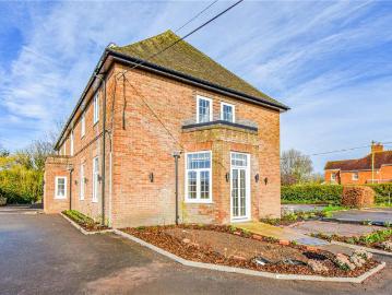 Devizes, Wiltshire county, Southdowns