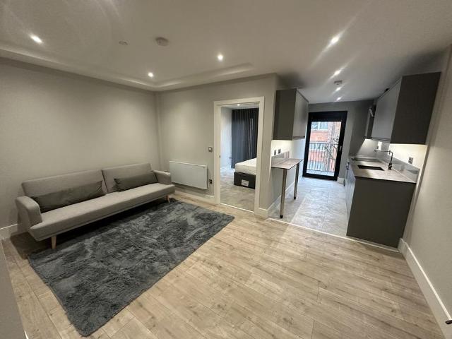 1 bedroom apartment to rent