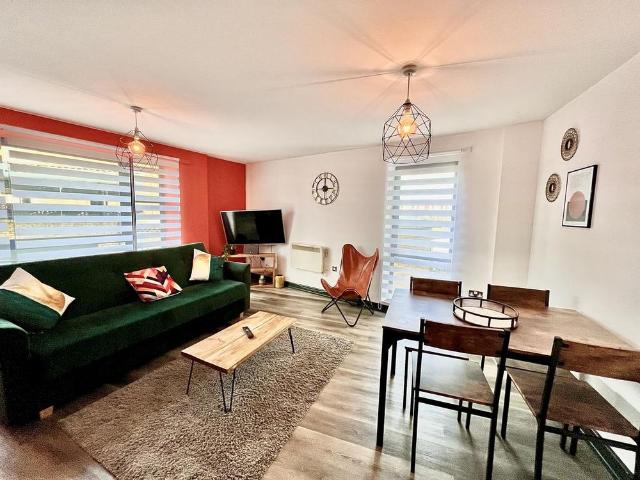 1 bedroom apartment to rent