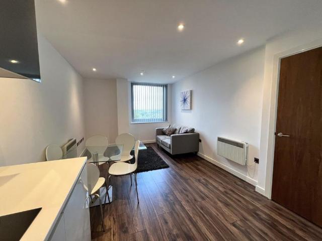 1 bedroom apartment to rent