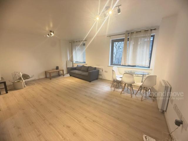 1 Bedroom Apartment To Rent £1,575 pcm