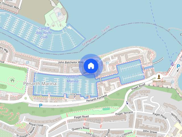 1 bedroom apartment to rent
