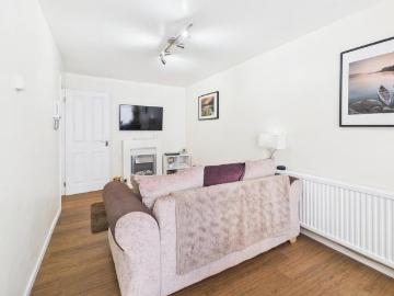 Berkeley, Gloucestershire county, Southdowns