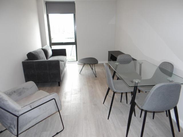 1 bedroom apartment to rent