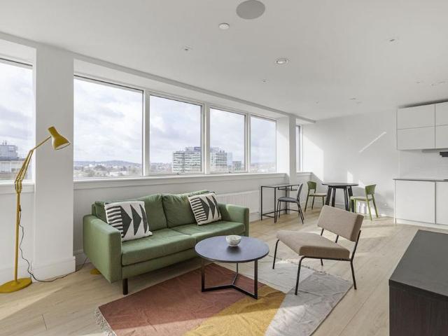1 bedroom apartment to rent