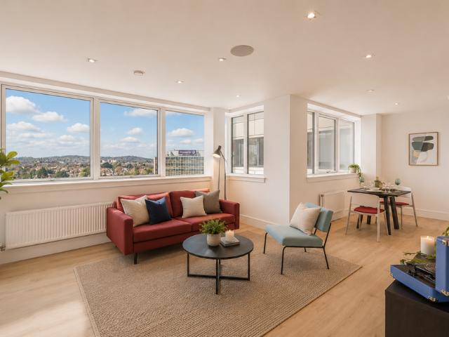 1 bedroom apartment to rent