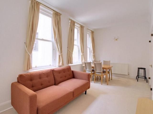 1 bedroom apartment to rent