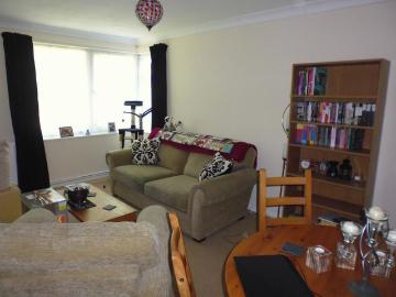 1 bedroom apartment to rent