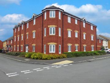 Swindon, Wiltshire county, Southdowns