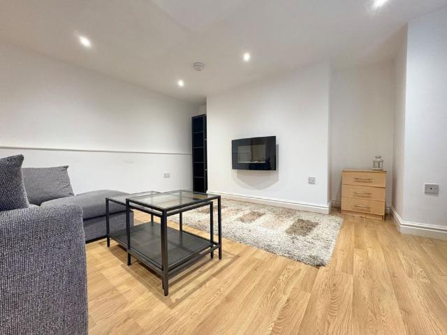 1 bedroom apartment to rent