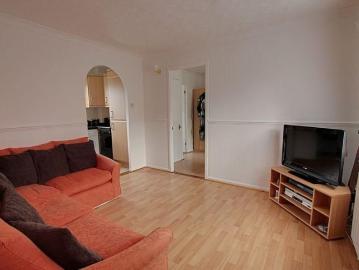 Abberd Calne, SN11, Chippenham, Wiltshire county, Southdowns