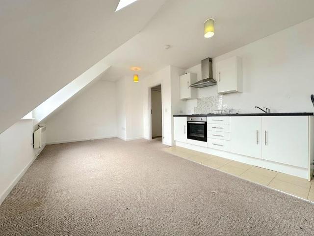 1 bedroom apartment to rent