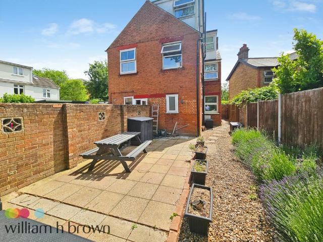 1 bedroom apartment to rent
