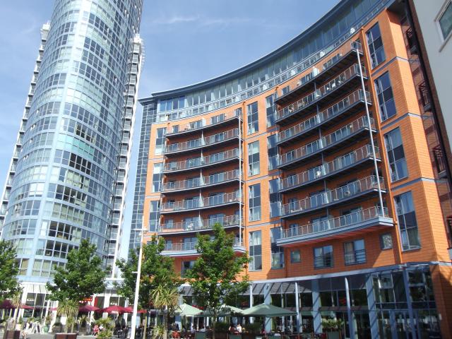 1 bedroom apartment to rent