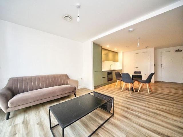1 bedroom apartment to rent